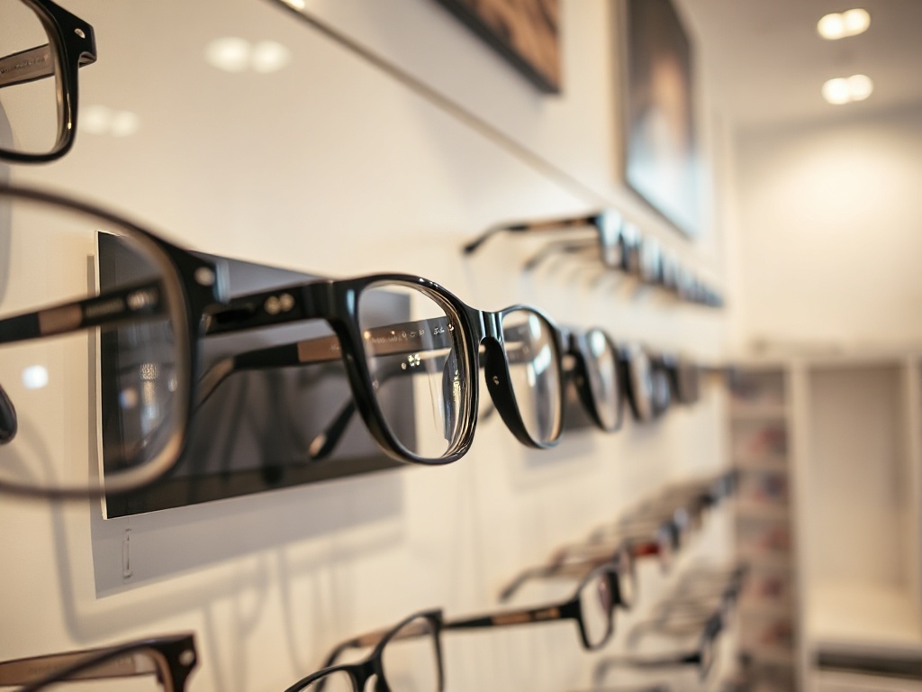 Joshi Opticals~ Mohan Garden - photo 2