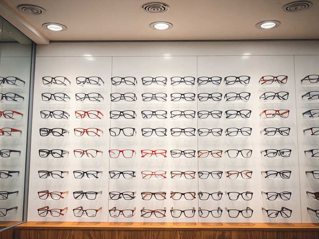Joshi Opticals~ Mohan Garden - photo 6